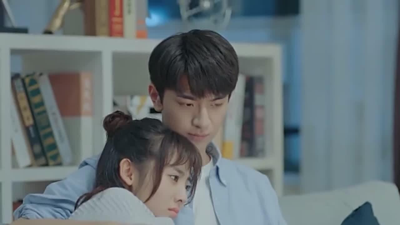 逃离洁白的宾馆
